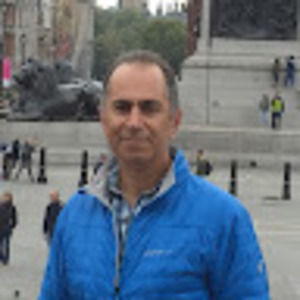 Meet your Posher, Shahram